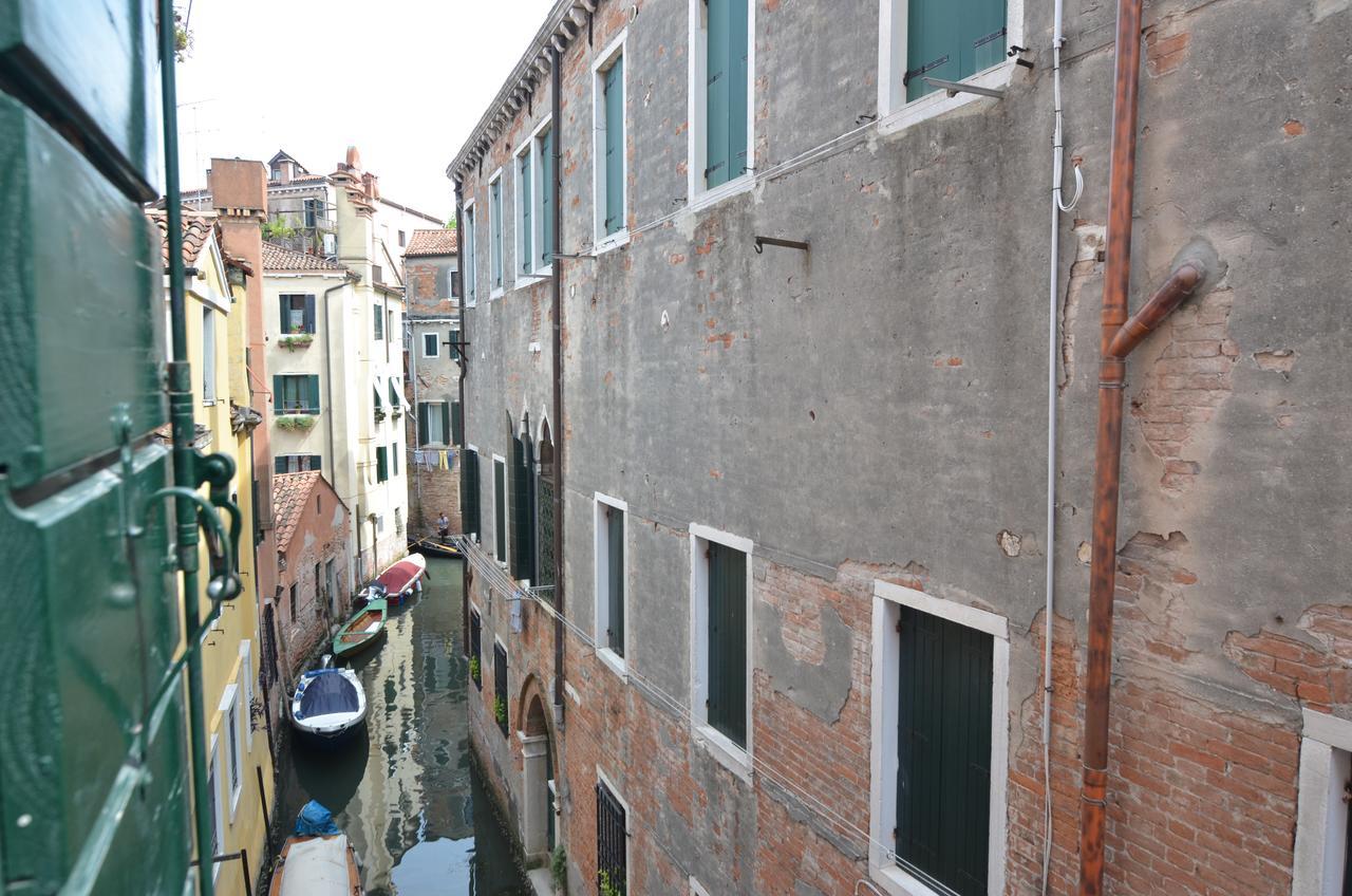 Tiepolo Charme Houses Venice Exterior photo