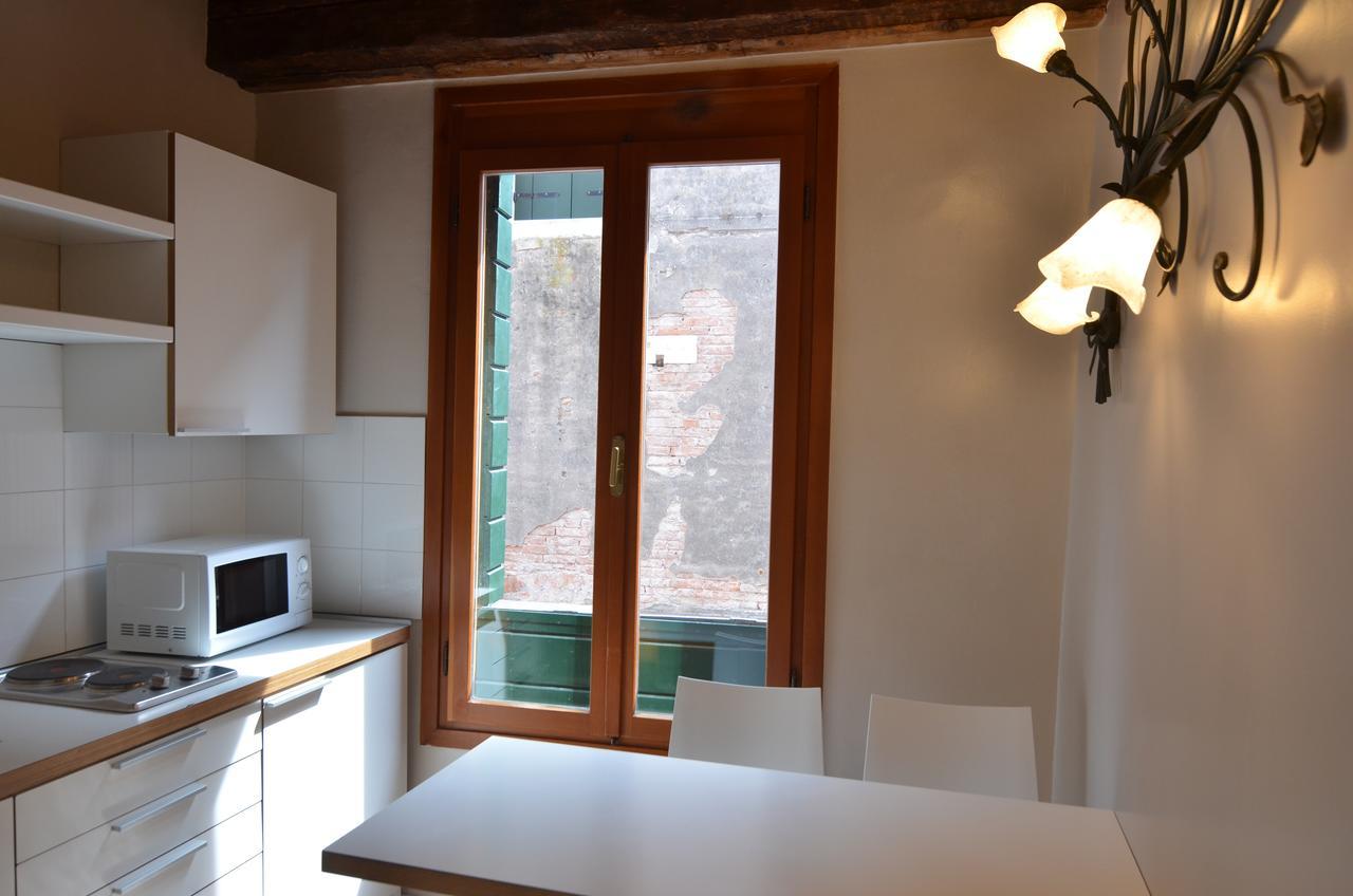 Tiepolo Charme Houses Venice Exterior photo