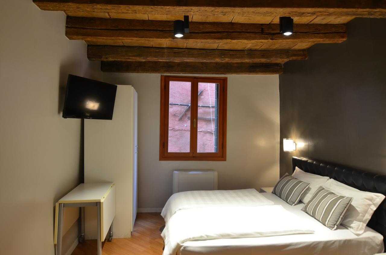 Tiepolo Charme Houses Venice Exterior photo